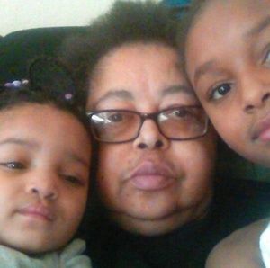 Meet your Posher, Lori